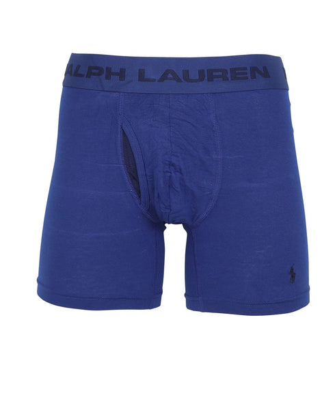 ポロ ラルフローレン POLO RALPH LAUREN Freedom FX SEAMX メンズ ロングボクサーパンツ 長め 無地 お試し 安い ロゴ 【メール便】 cts